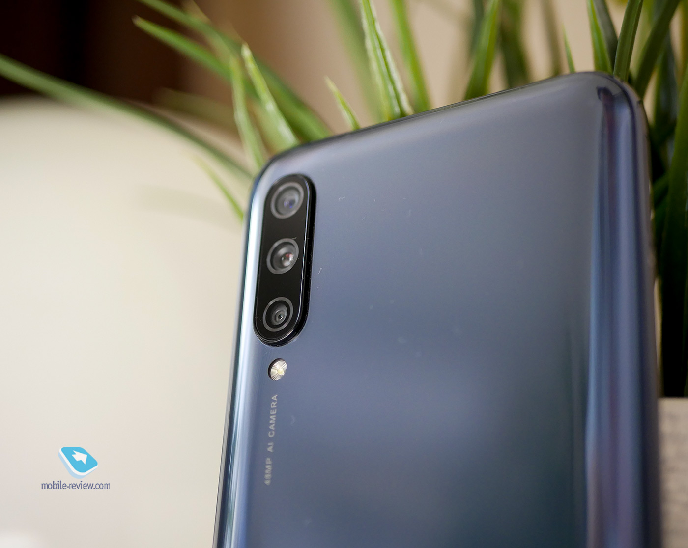  Android One  Xiaomi Mi A3