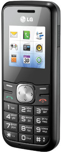 LG представила на российском рынке мобильный телефон LG GS101 LG_GS101