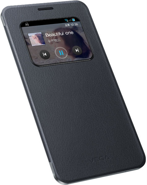 Pantech VEGA Secret UP