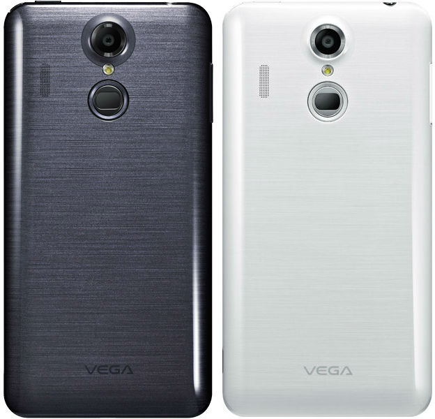 Pantech VEGA Secret UP