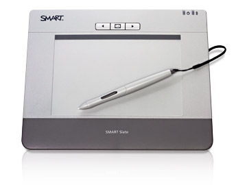 ����� ��������� ������������ ��������� SMART Slate