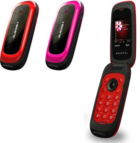 Alcatel Ot 565