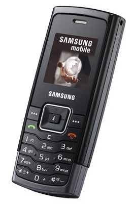 Samsung SGH-C160 Samsung SGH-C160