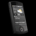 HTC P3650 Touch Cruise 