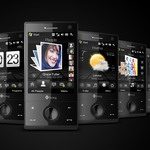 HTC Touch Diamond, �������� ���������