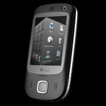 HTC P5500 Touch Dual