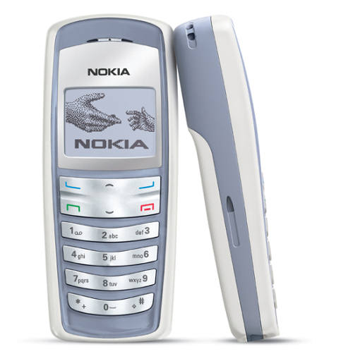 Nokia 3105