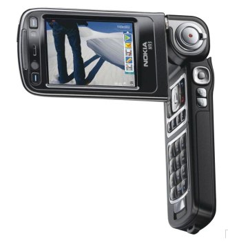 Видео Плеер Nokia N73