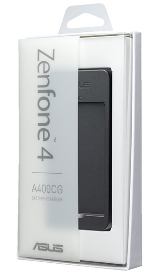 Zenfone 4 Battery Charger