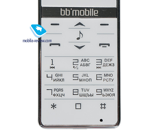 BB-Mobile MicrON-4