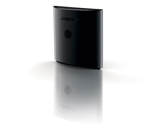 Mobile-review.com Обзор аудиосистемы Bose SoundDock Portable