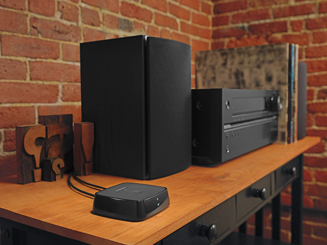 Bose SoundTouch Wireless Link