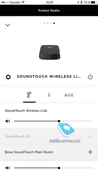 Bose SoundTouch Wireless Link 