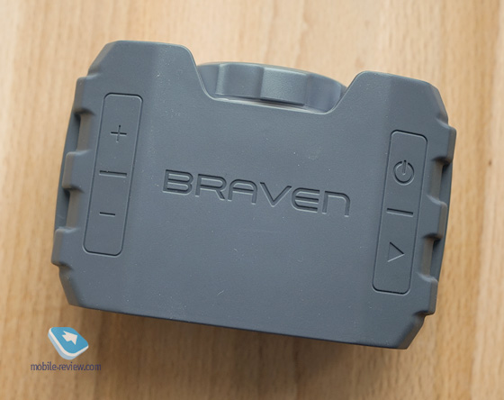 Колонка Braven BRV-1