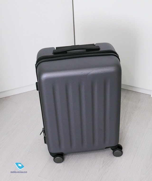 Mi Trolley Suitcase 20''