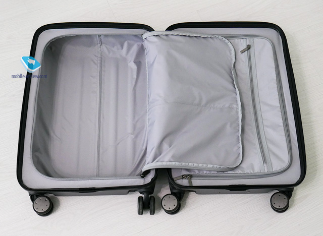 Mi Trolley Suitcase 20 ''