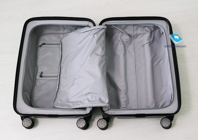 Mi Trolley Suitcase 20''