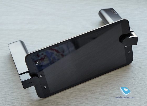 Asus MicroUSB Charging Stand
