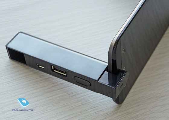 Asus MicroUSB Charging Stand