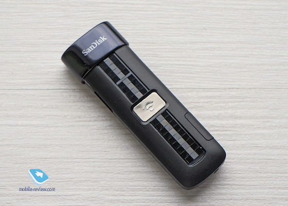 Sandisk Connect Wireless Flash Drive