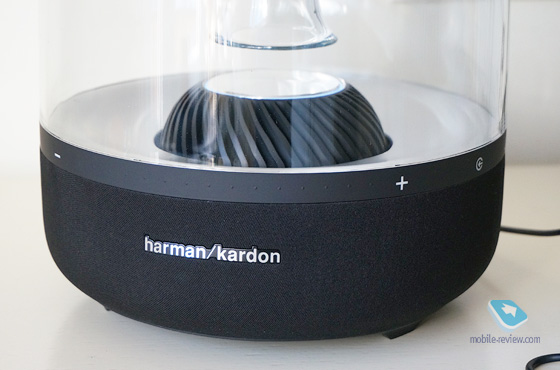 Harman/Kardon Aura