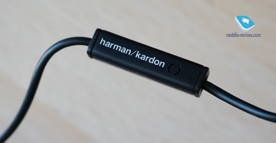 Harman/Kardon Soho II NC