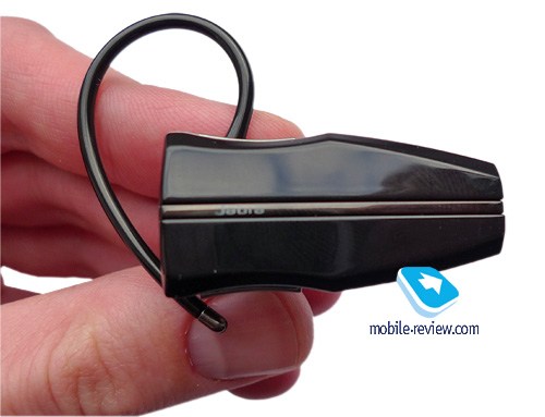 Mobile-review.com Bluetooth-гарнитуры Jabra Arrow