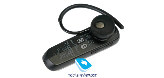 Mobile-review.com Обзор Bluetooth-гарнитуры