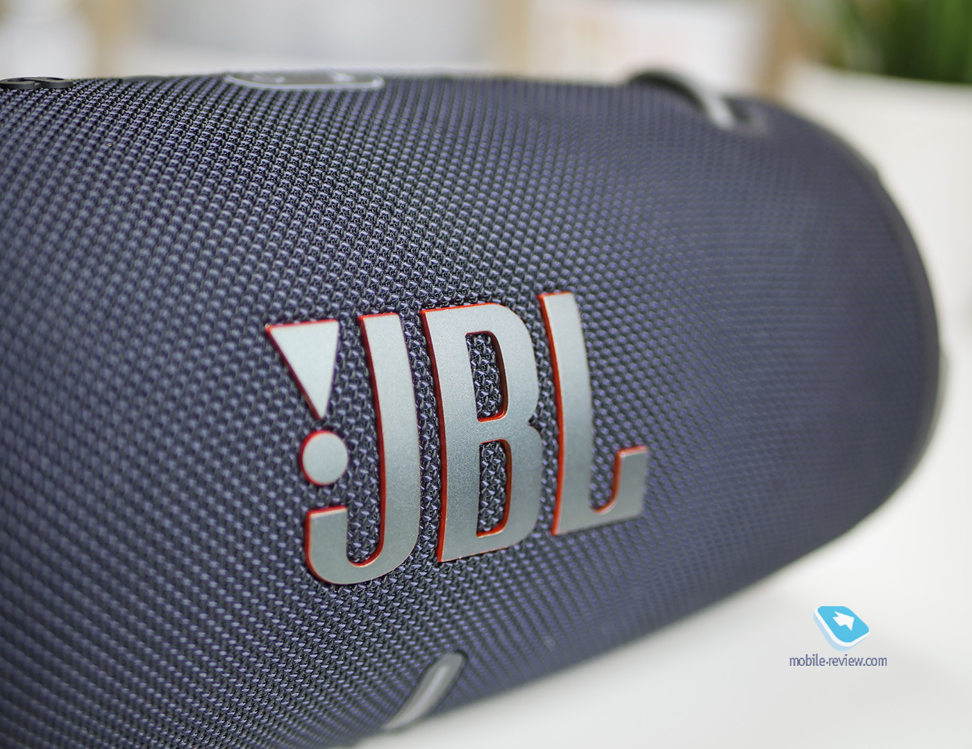 Обзор JBL Xtreme 3 – этим летом будет громко!