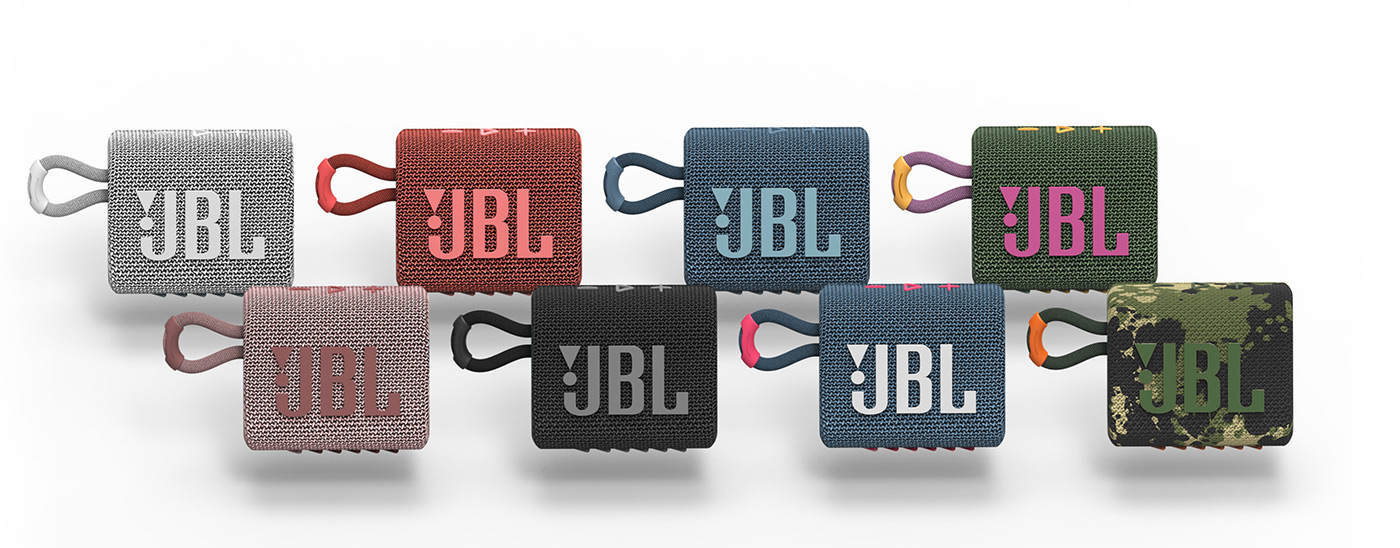 Обзор JBL GO 3 – лучший подарок до 3 000 рублей