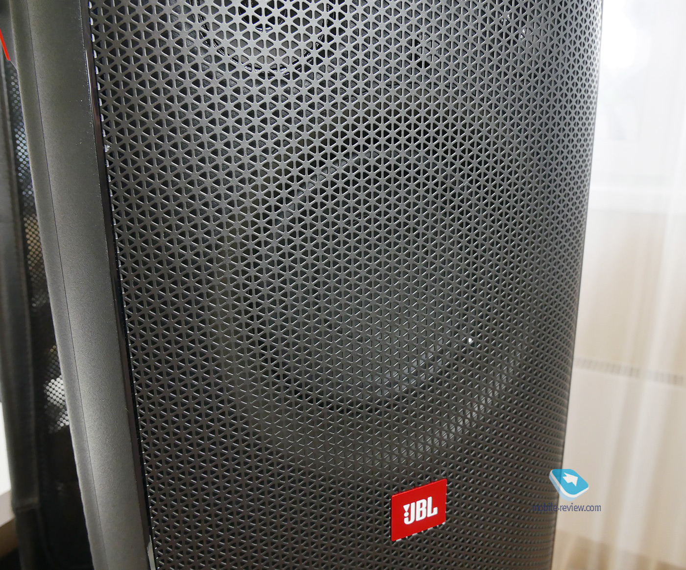 JBL Partybox 310 Speaker Review - Loud 240 Watts