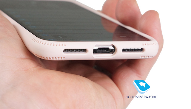 Обзор чехлов Matchnine для Samsung Galaxy S8/S8+/Note 8 и Apple iPhone 8 Plus/X