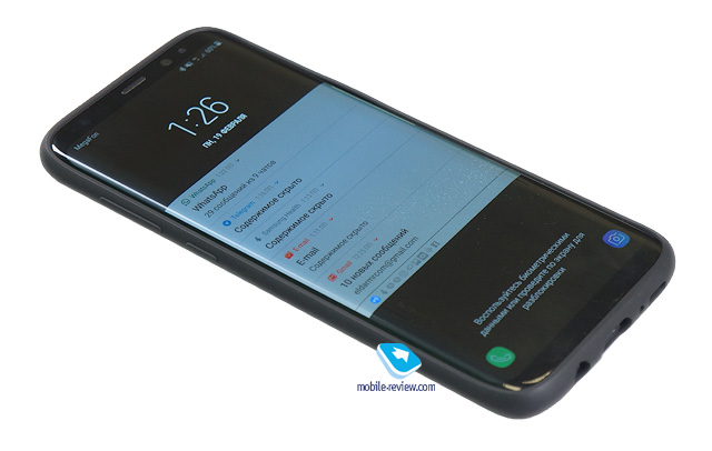 Обзор чехлов Matchnine для Samsung Galaxy S8/S8+/Note 8 и Apple iPhone 8 Plus/X