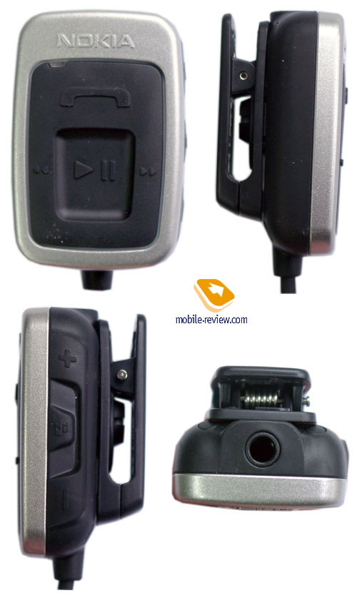 Nokia Bluetooth Stereo Headset BH-500 inkl. USB-Bluetooth-Adapter AD-47W  bei  kaufen. Versandkostenfrei ab 40 Euro!