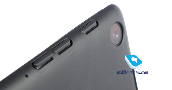 Premium Cover (Nexus 7 2013)