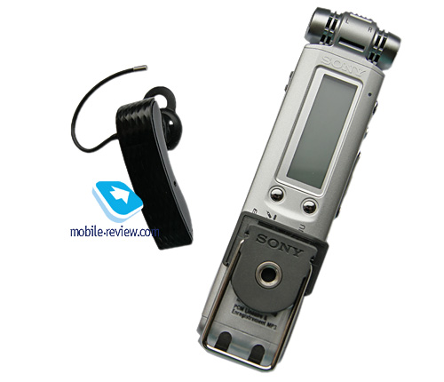 Mobile-review.com Обзор Bluetooth-гарнитуры Jawbone Prime