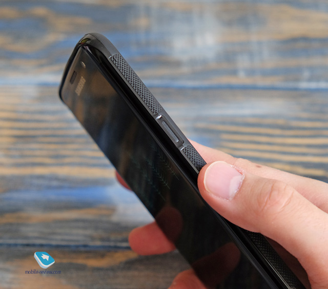 Чехлы Carved для Samsung Galaxy S7 Edge