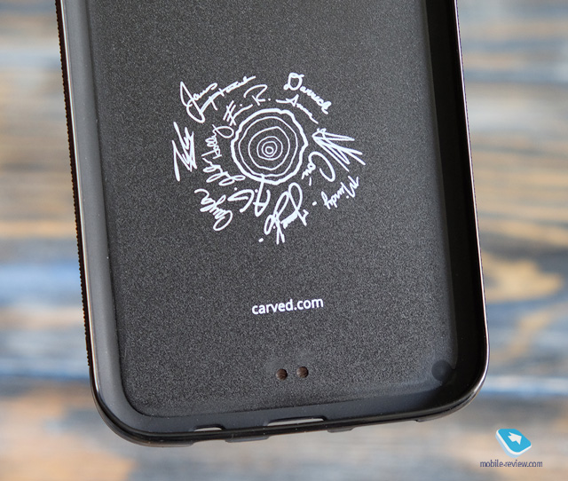  Чехлы Carved для Samsung Galaxy S7 Edge 