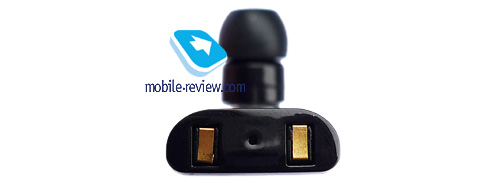 Mobile-review.com Обзор гарнитуры Samsung HM3200