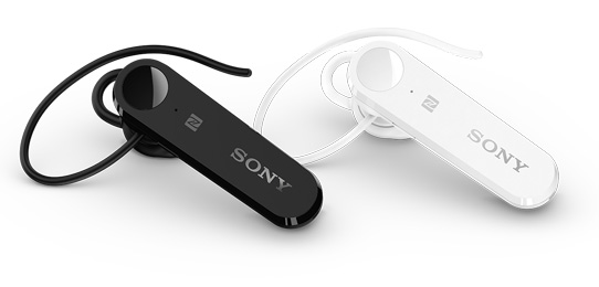Bluetooth-гарнитура Sony MBH-10