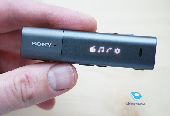 Гарниутра Sony SBH-54
