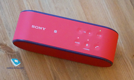Sony SRS-X2