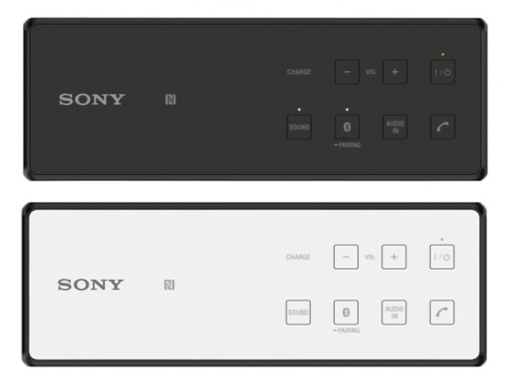 Sony SRS-X3