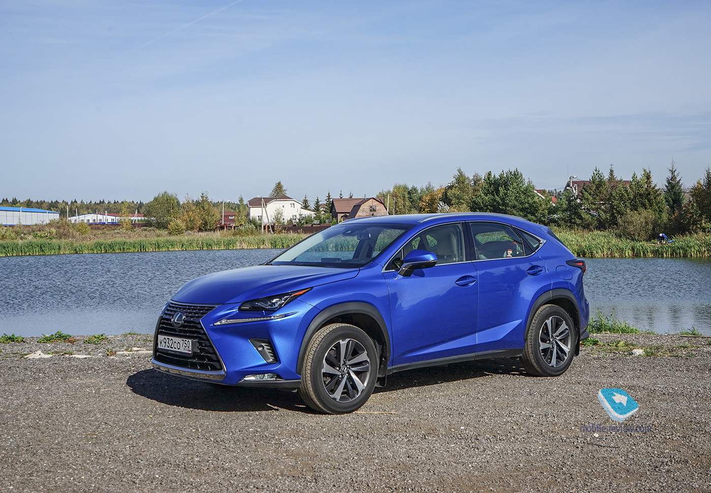 Тест Lexus NX300. Не такой, как все — Mobile-review.com — Все о мобильной  технике и технологиях