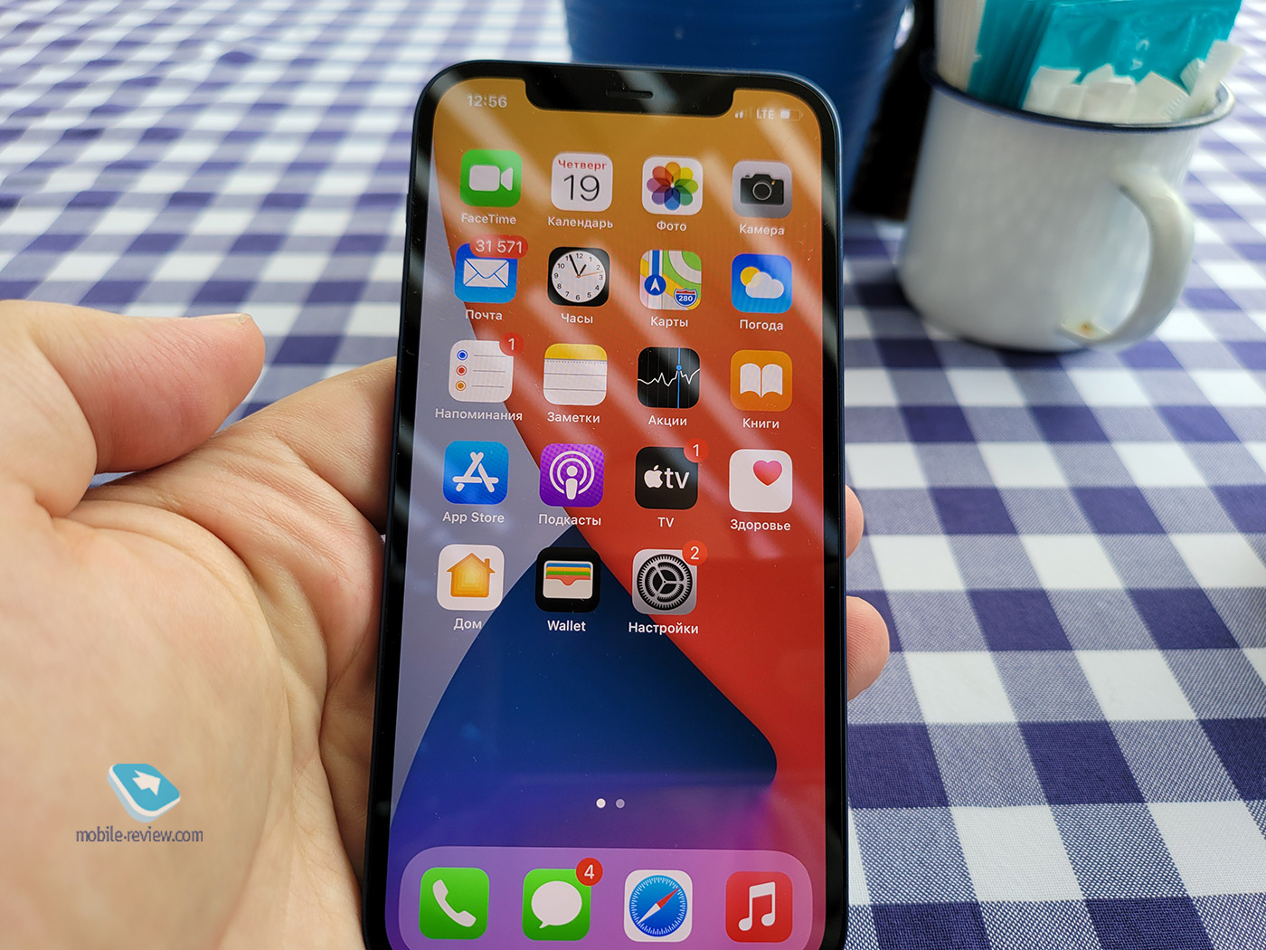 Десять причин не покупать Apple iPhone 12 — Mobile-review.com — Все о  мобильной технике и технологиях