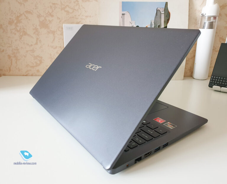 Как включить ноутбук acer extensa 15