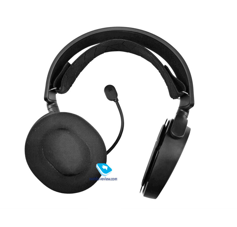 Обзор игровых гарнитур SteelSeries Arctis 1 Wireless и Arctis 3 Console