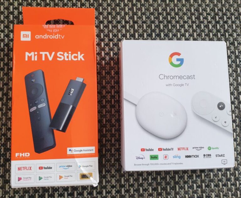 Как подключить mi tv stick к алисе Умный дом своими руками: часть третья - Mobile-review.com - Все о мобильной техн