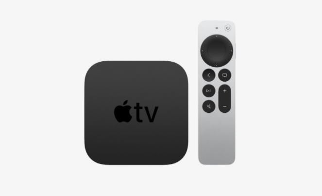 Телефон не видит apple tv