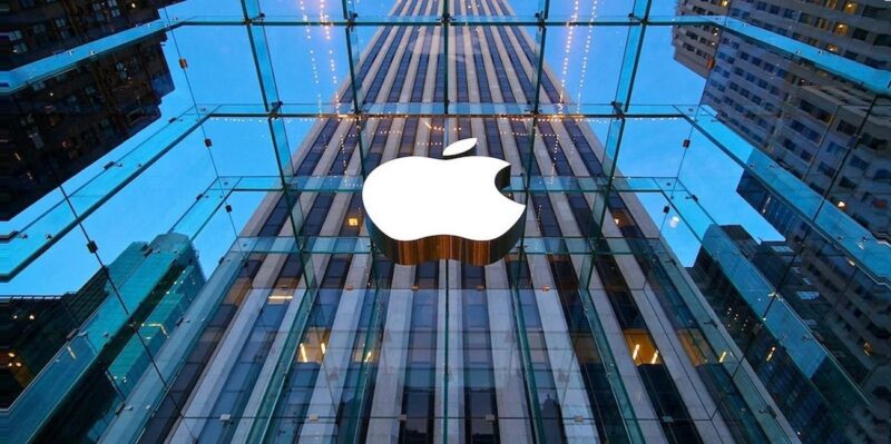 Почему карта мир не добавляется в apple